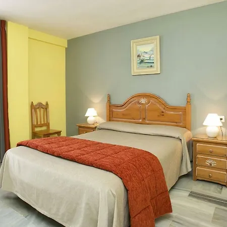 Loved By Guest Appartamento Mijas